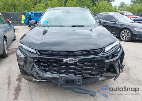 2025 Chevrolet Trax Fwd Activ z USA, uszkodzony, nr VIN KL77LKEP1SC084383